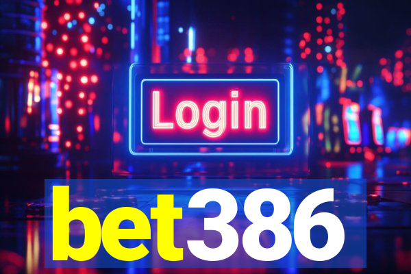 bet386