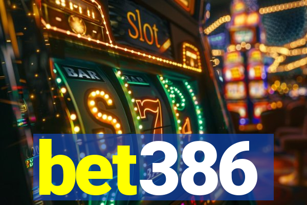 bet386
