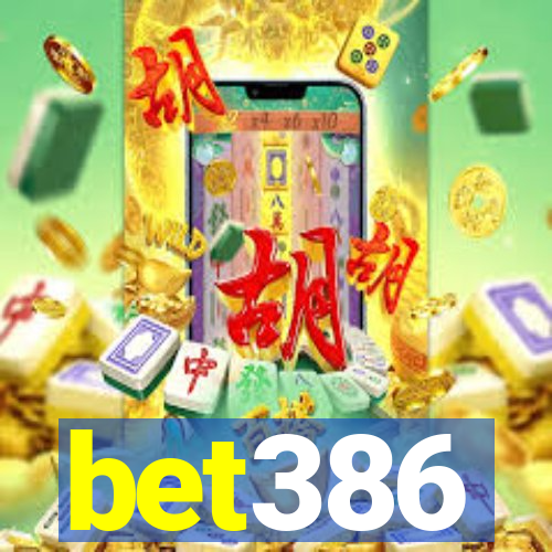 bet386
