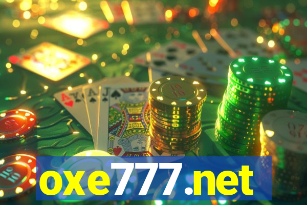 oxe777.net