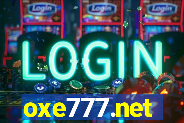 oxe777.net