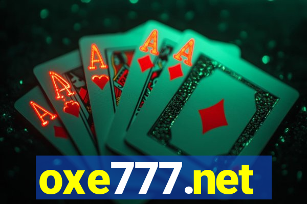 oxe777.net