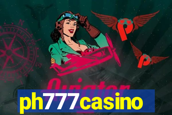 ph777casino