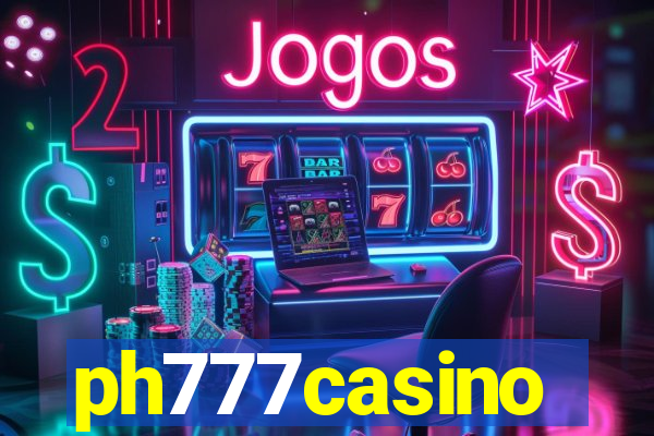 ph777casino