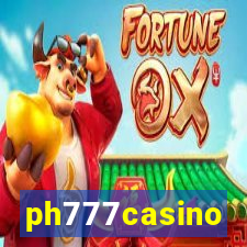 ph777casino