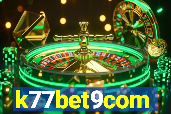 k77bet9com