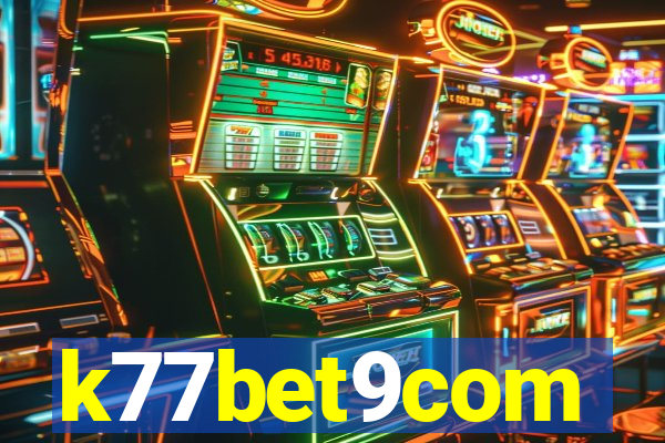 k77bet9com