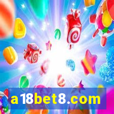 a18bet8.com