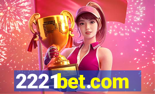 2221bet.com