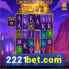 2221bet.com