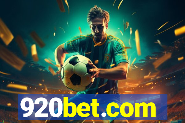 920bet.com