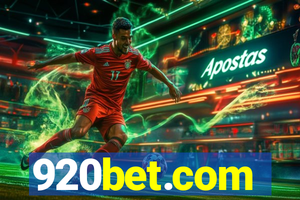 920bet.com