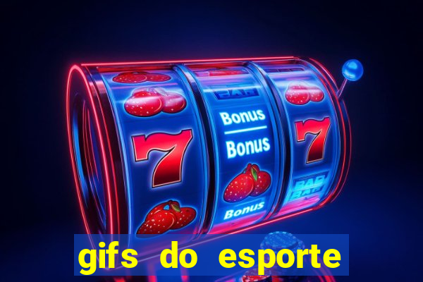 gifs do esporte clube bahia
