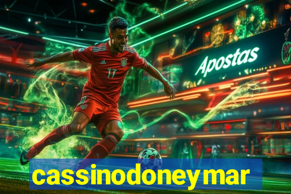 cassinodoneymar