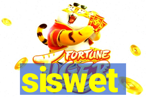 siswet