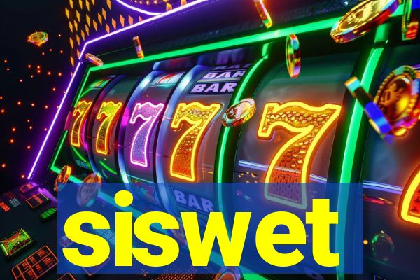 siswet