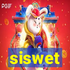 siswet