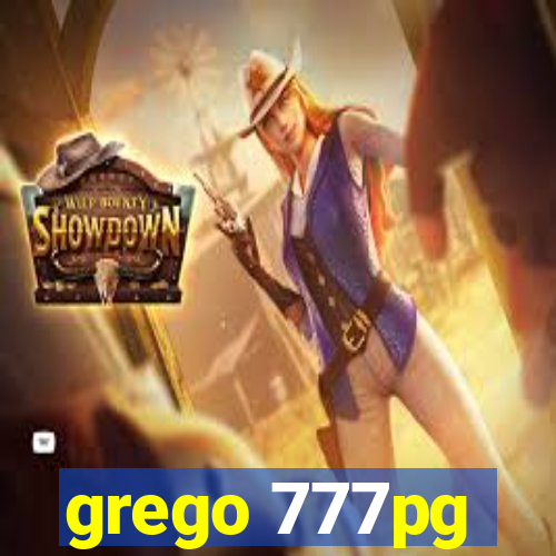 grego 777pg