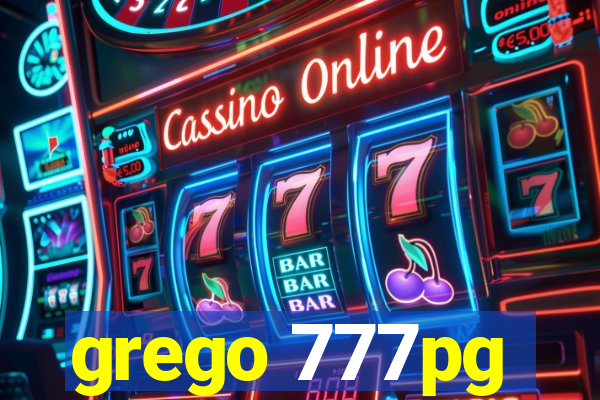 grego 777pg