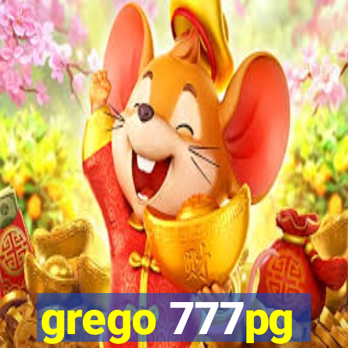 grego 777pg