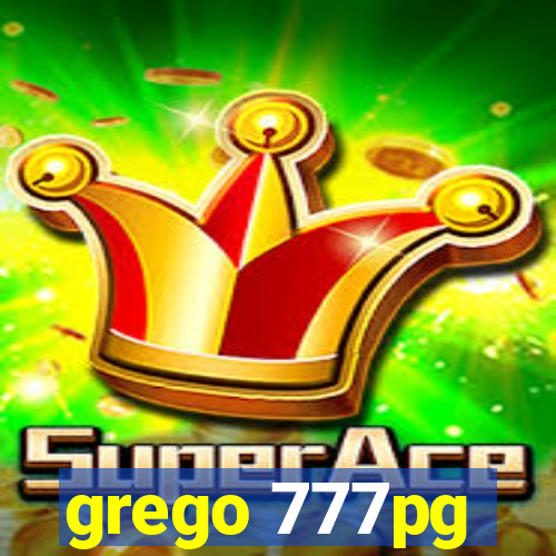 grego 777pg
