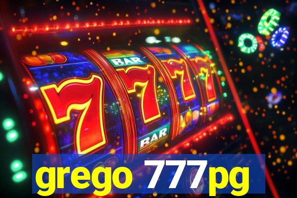 grego 777pg