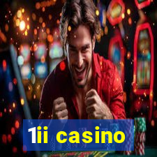 1ii casino
