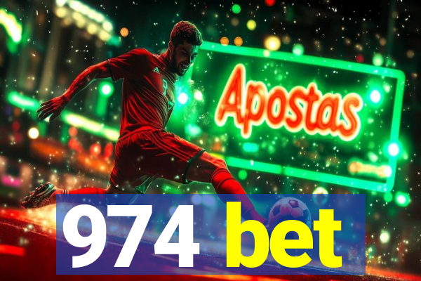 974 bet