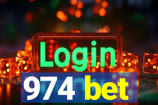 974 bet