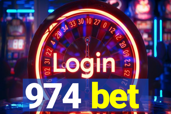 974 bet