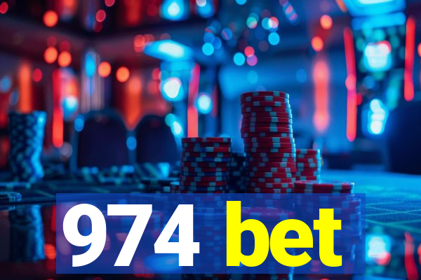 974 bet