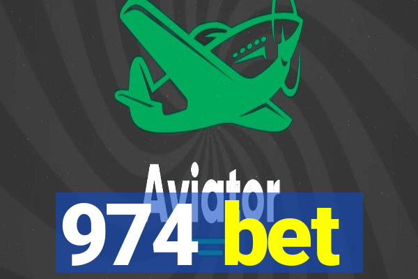 974 bet