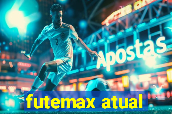 futemax atual