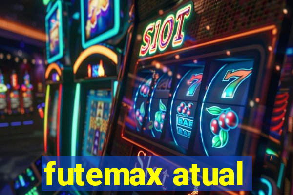 futemax atual