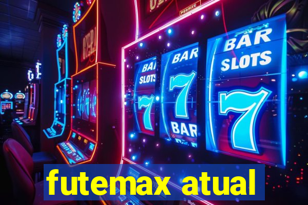 futemax atual