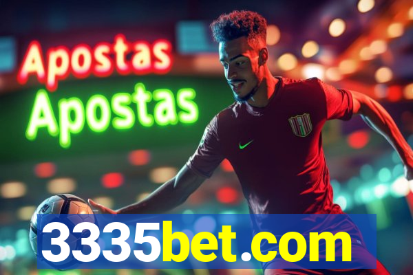 3335bet.com