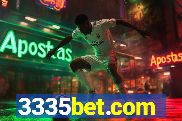 3335bet.com