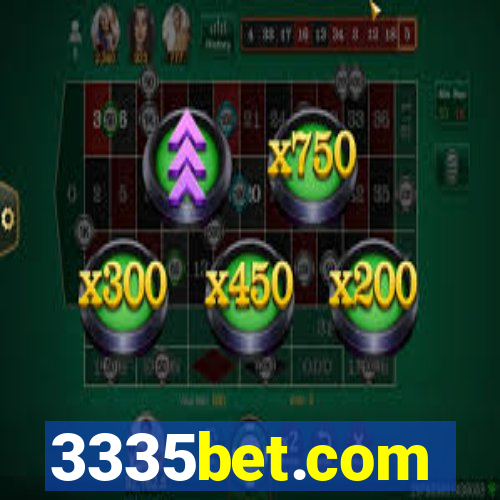 3335bet.com