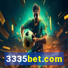 3335bet.com