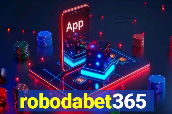robodabet365
