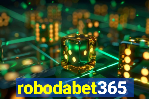 robodabet365