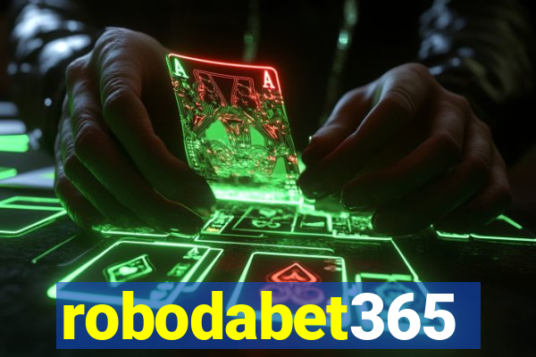 robodabet365