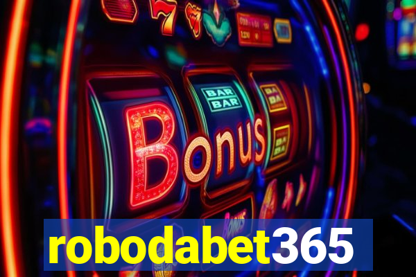 robodabet365
