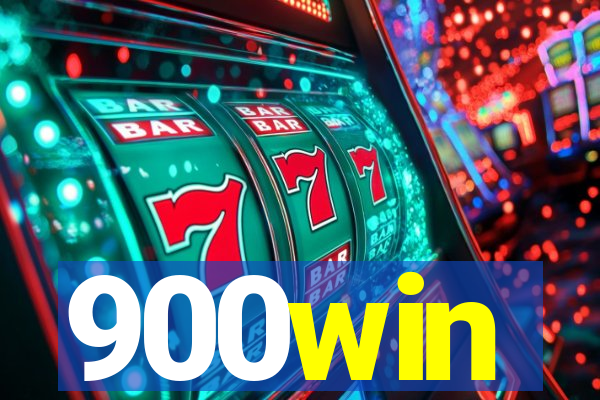 900win
