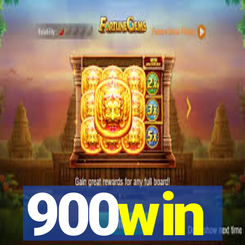 900win