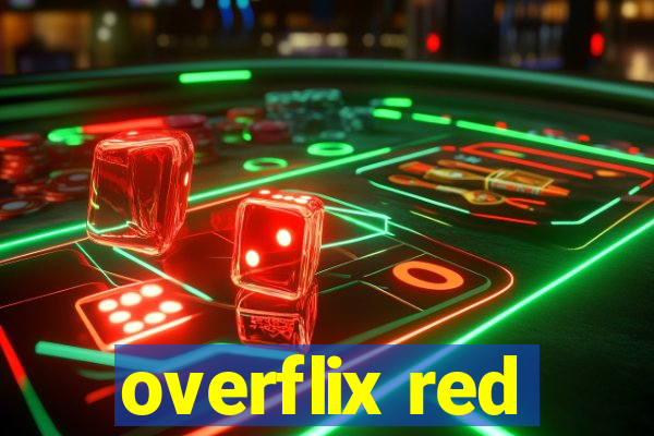 overflix red