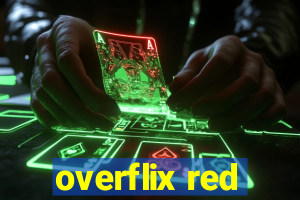 overflix red