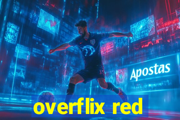 overflix red