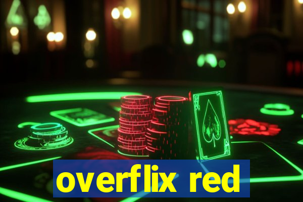 overflix red