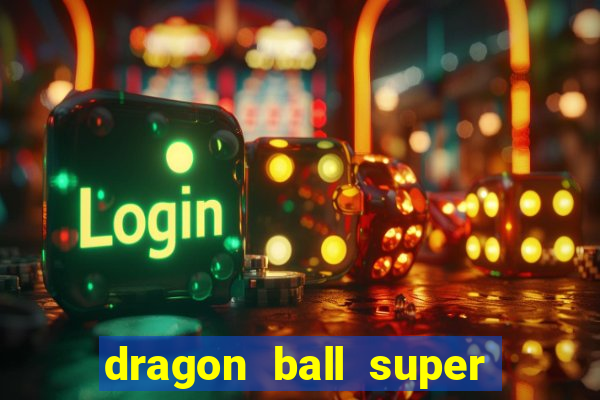 dragon ball super super hero redecanais
